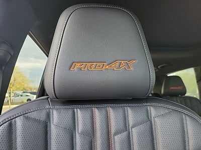 2026 Nissan Armada PRO-4X®