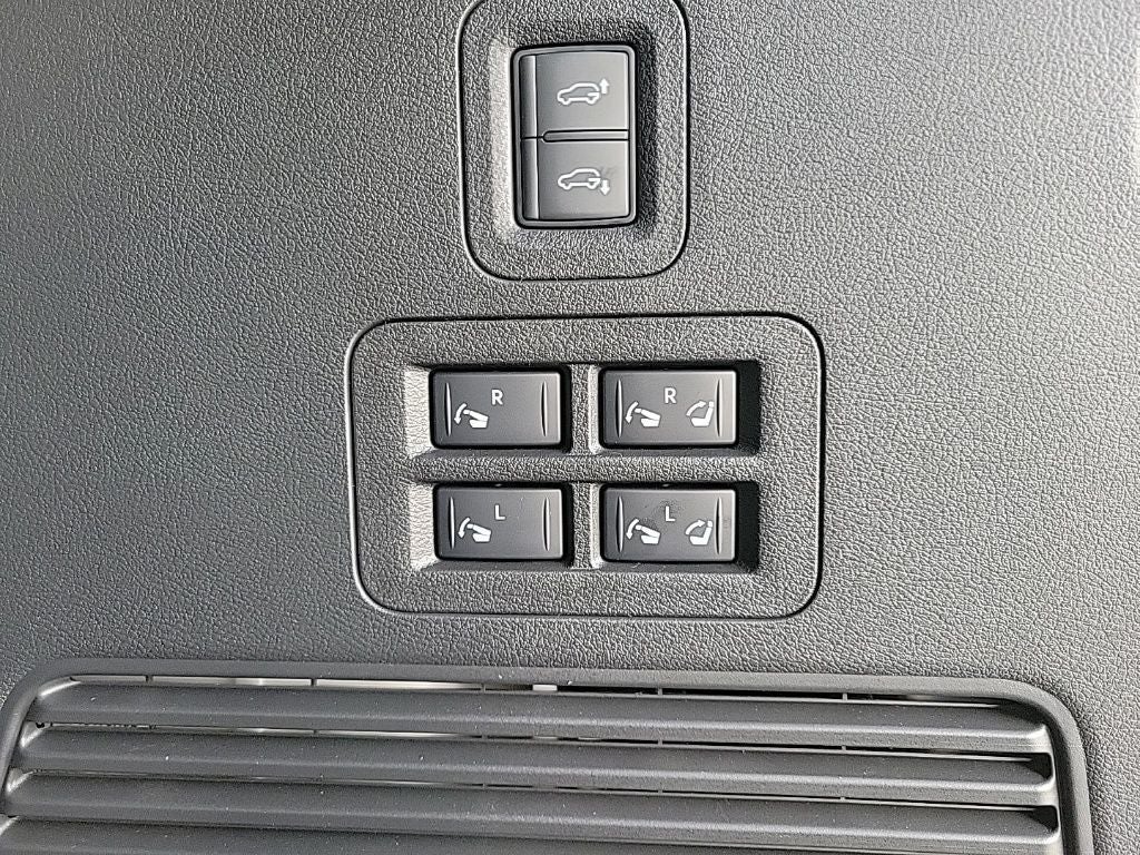 2026 Nissan Armada PRO-4X®