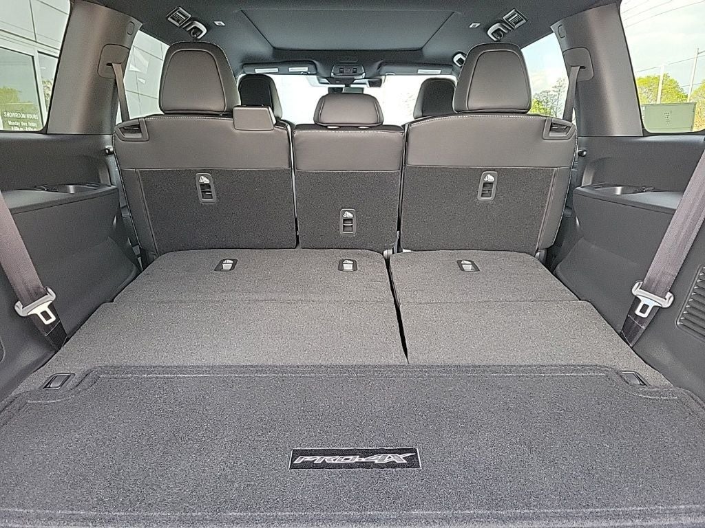 2026 Nissan Armada PRO-4X®