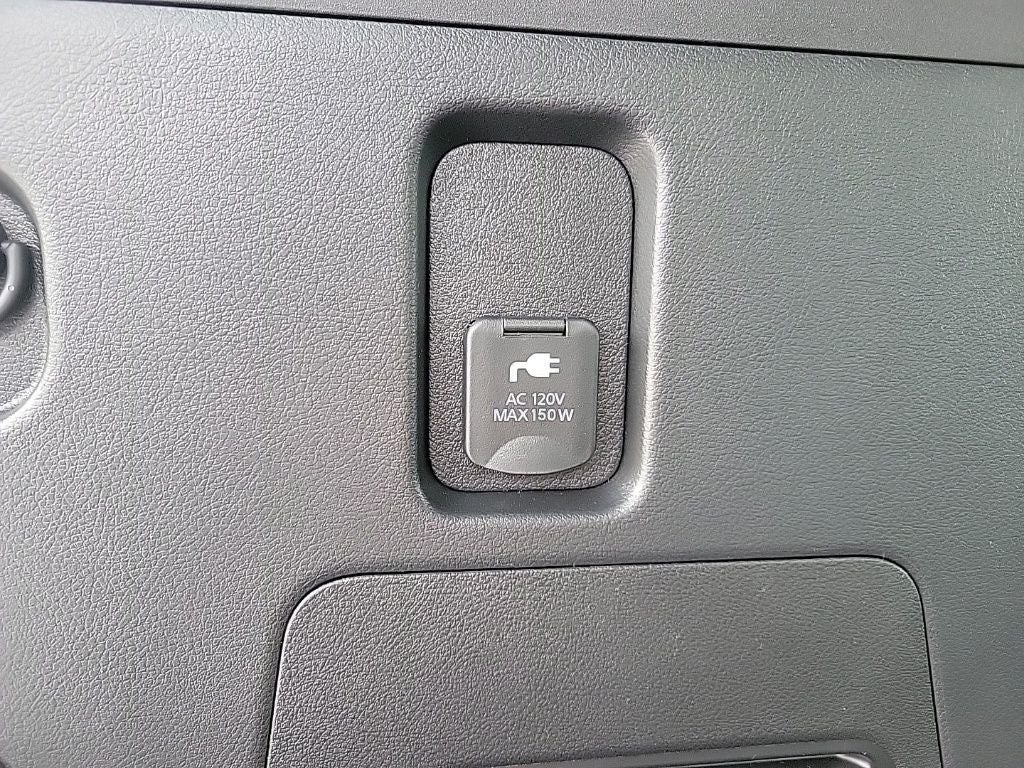 2026 Nissan Armada PRO-4X®