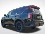 2026 Nissan Armada PRO-4X®