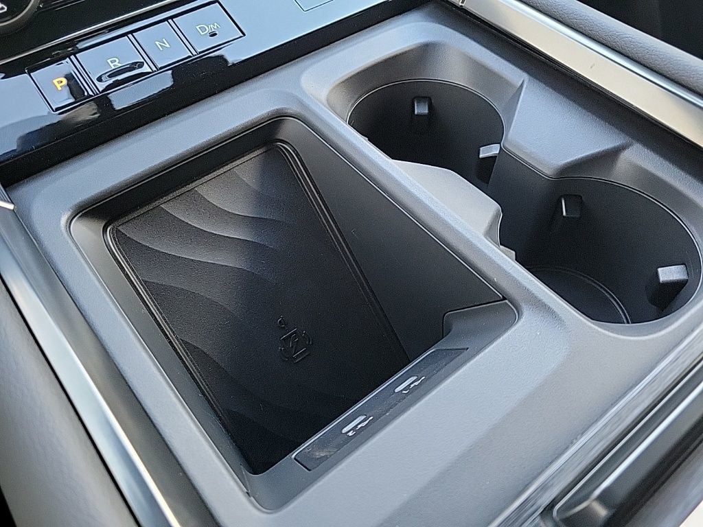 2026 Nissan Armada PRO-4X®