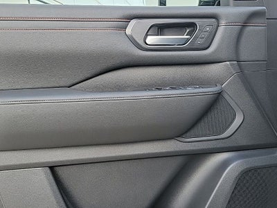 2026 Nissan Armada PRO-4X®