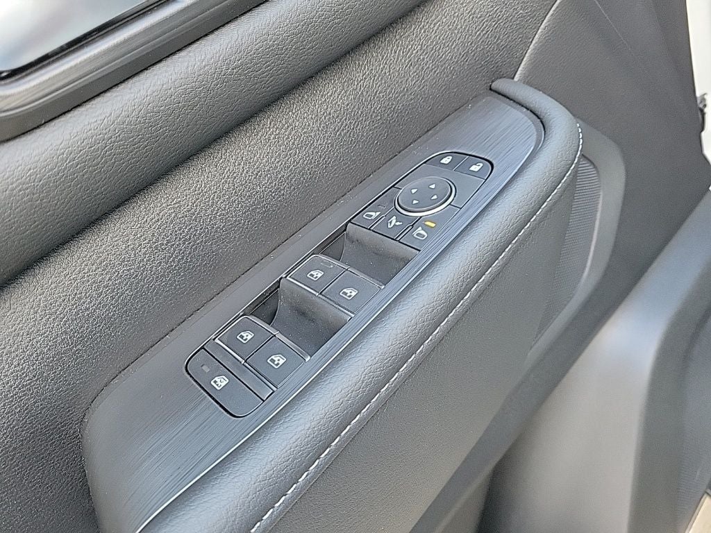 2026 Nissan Armada PRO-4X®