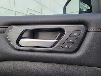 2026 Nissan Armada PRO-4X®