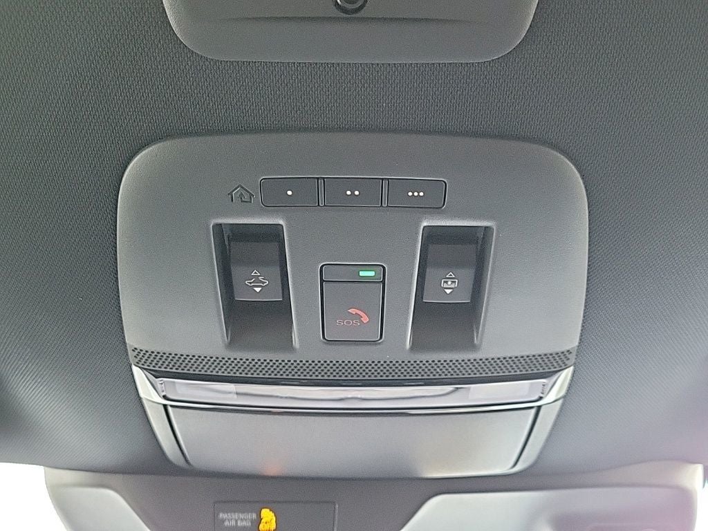 2026 Nissan Armada PRO-4X®