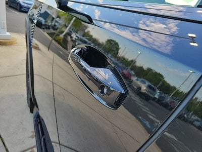 2026 Nissan Armada PRO-4X®