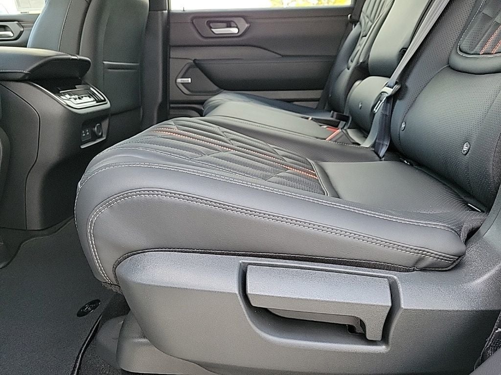 2026 Nissan Armada PRO-4X®