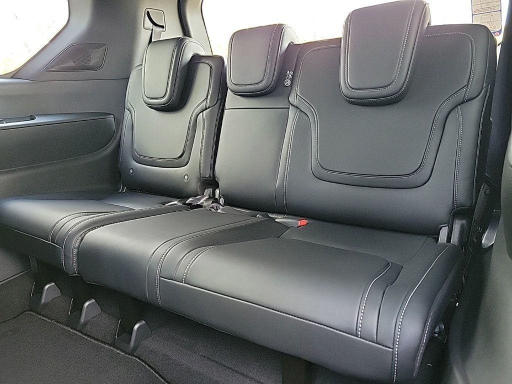 2026 Nissan Armada PRO-4X®