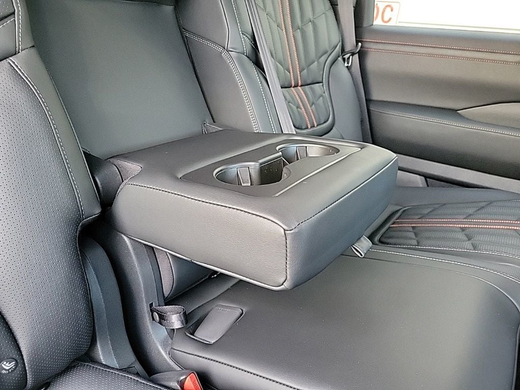 2026 Nissan Armada PRO-4X®