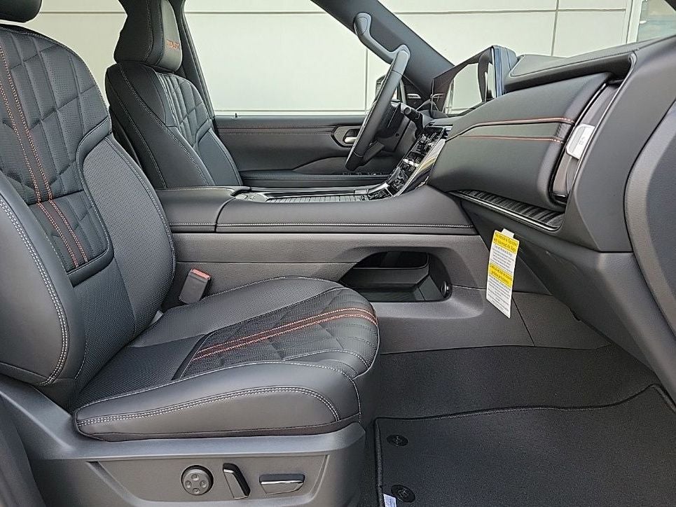 2026 Nissan Armada PRO-4X®