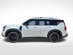 2026 Nissan Armada PRO-4X®