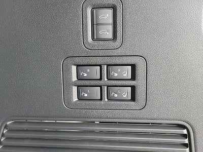 2026 Nissan Armada PRO-4X®