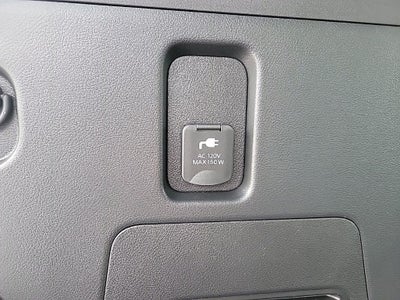 2026 Nissan Armada PRO-4X®