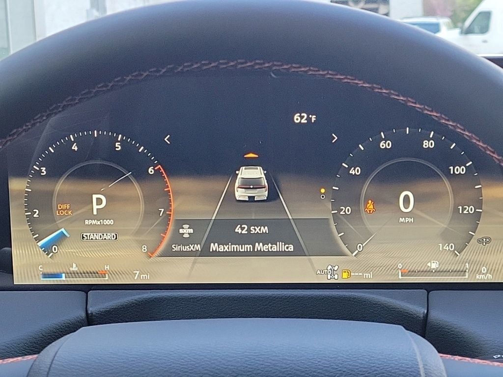 2026 Nissan Armada PRO-4X®