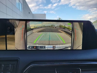 2026 Nissan Armada PRO-4X®