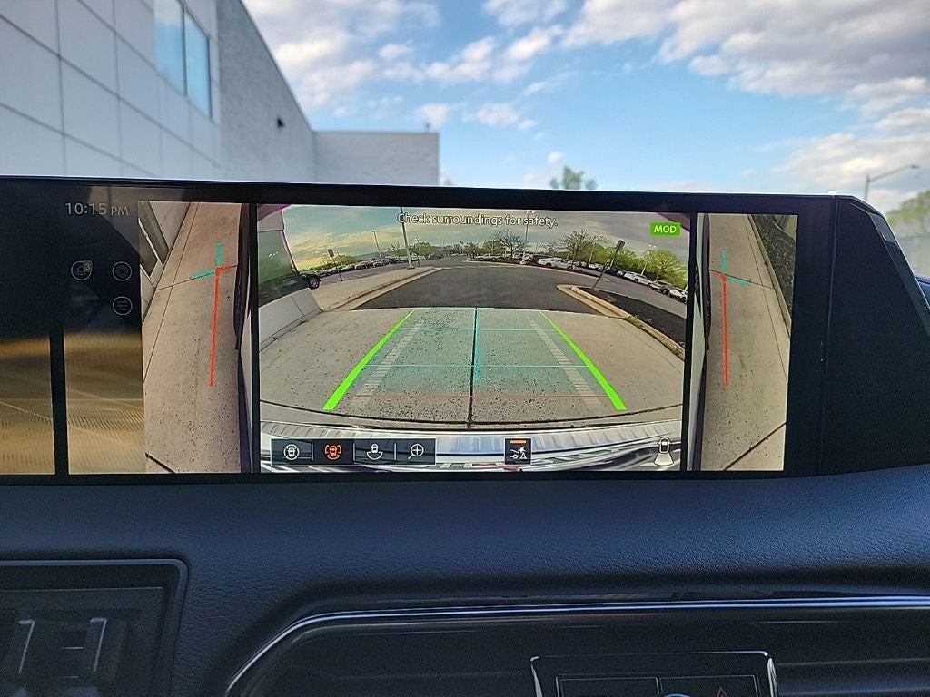 2026 Nissan Armada PRO-4X®