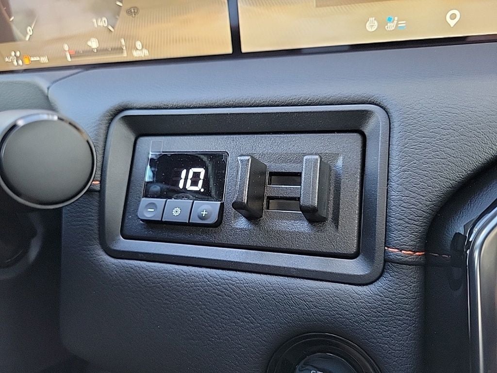 2026 Nissan Armada PRO-4X®