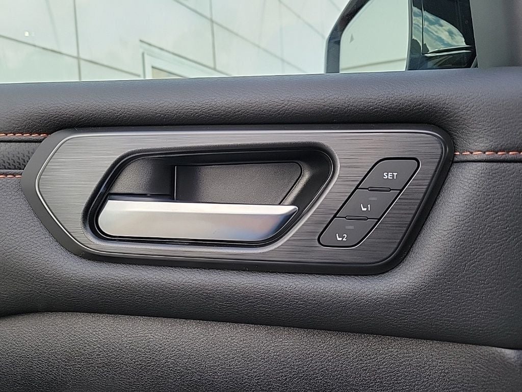 2026 Nissan Armada PRO-4X®