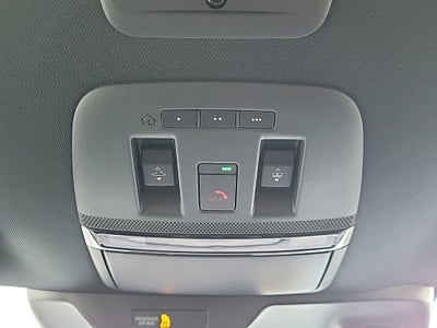 2026 Nissan Armada PRO-4X®