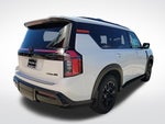 2026 Nissan Armada PRO-4X®