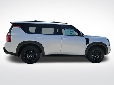 2026 Nissan Armada PRO-4X®