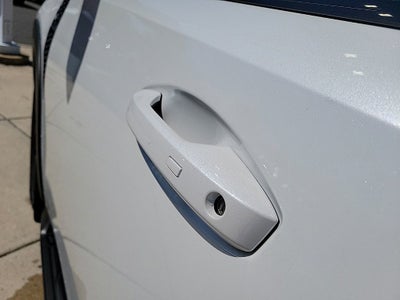 2026 Nissan Armada PRO-4X®