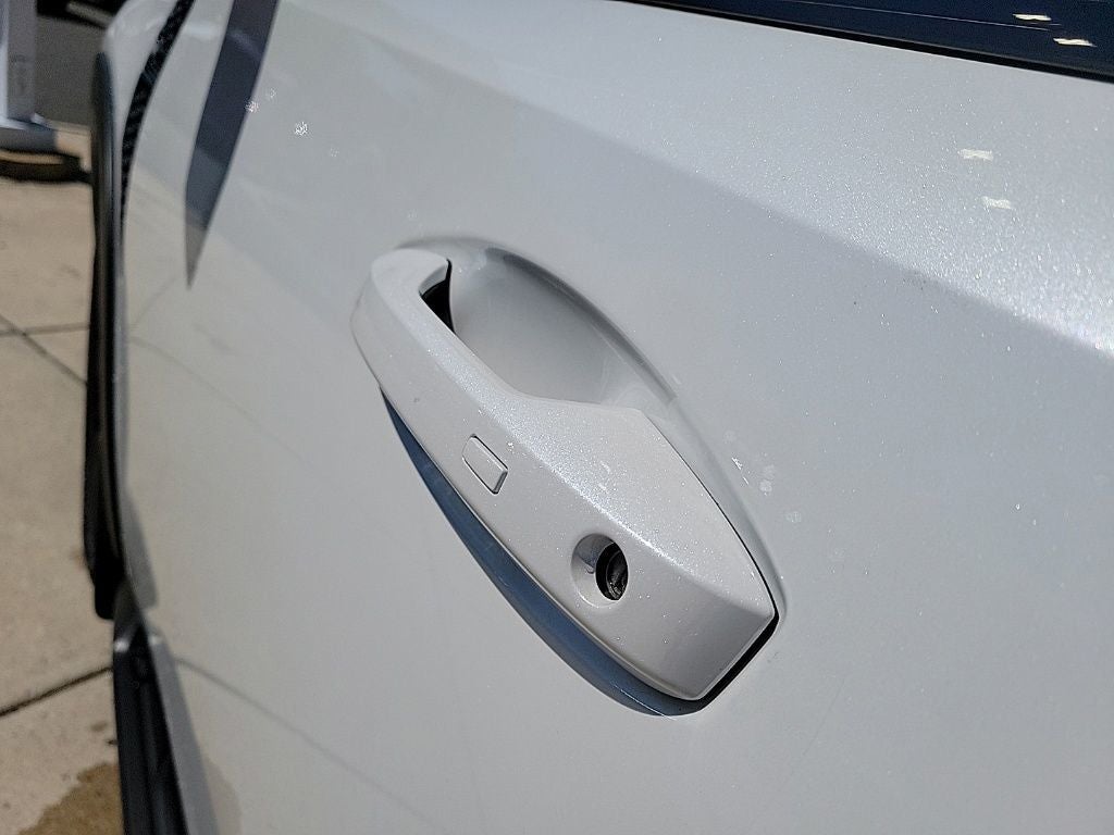 2026 Nissan Armada PRO-4X®