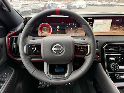 2026 Nissan N/A NISMO®