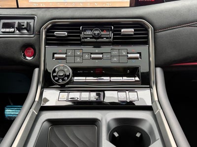 2026 Nissan N/A NISMO®