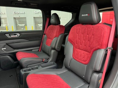 2026 Nissan N/A NISMO®