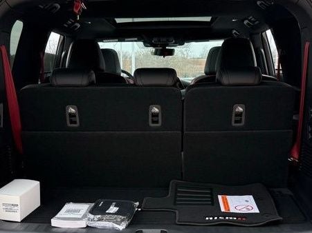 2026 Nissan N/A NISMO®