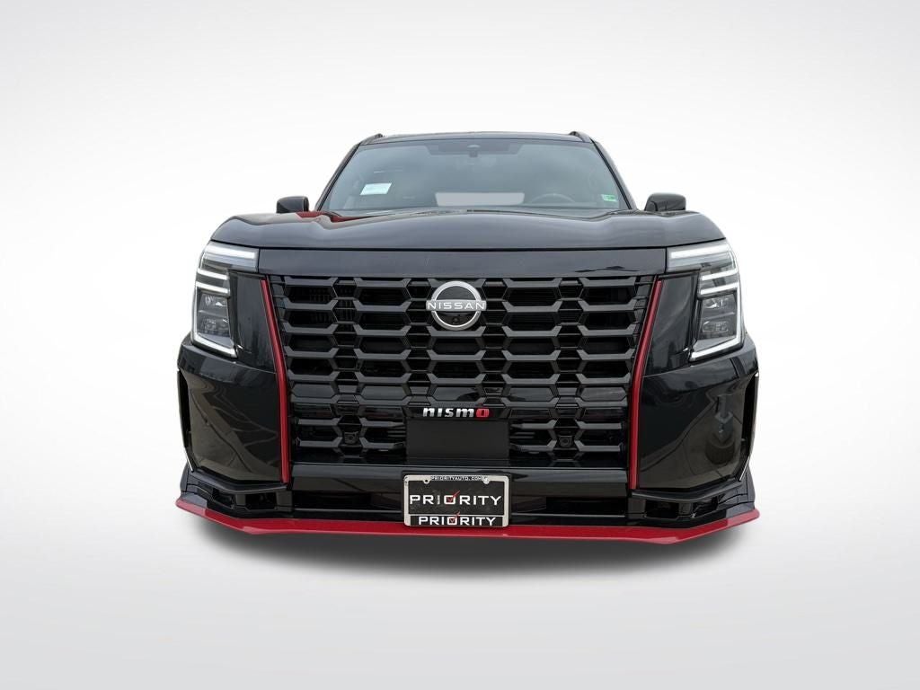 2026 Nissan N/A NISMO®