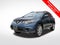 2014 Nissan Murano LE