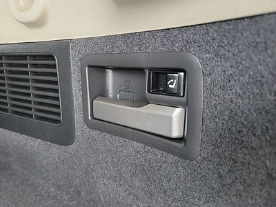 2014 Nissan Murano LE