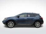 2014 Nissan Murano LE