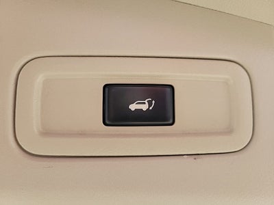 2014 Nissan Murano LE