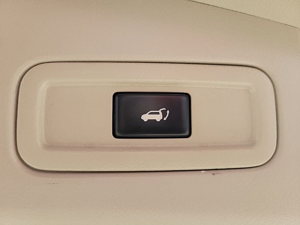 2014 Nissan Murano LE