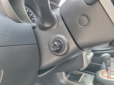 2014 Nissan Murano LE