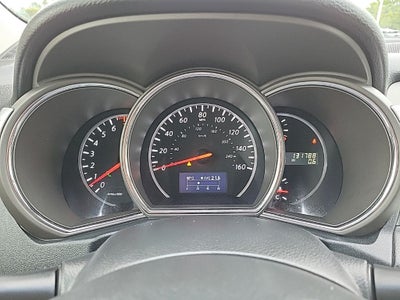 2014 Nissan Murano LE