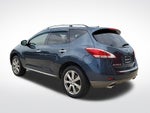 2014 Nissan Murano LE