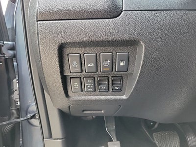 2014 Nissan Murano LE