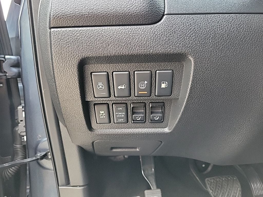 2014 Nissan Murano LE