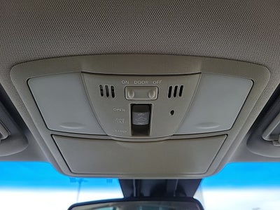 2014 Nissan Murano LE