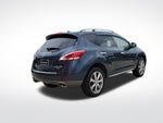 2014 Nissan Murano LE