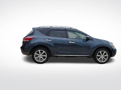 2014 Nissan Murano LE