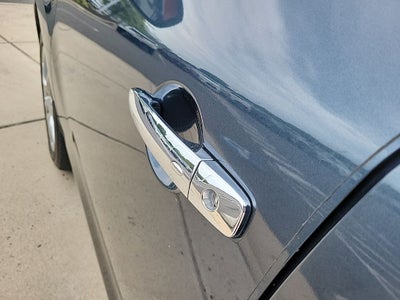 2014 Nissan Murano LE