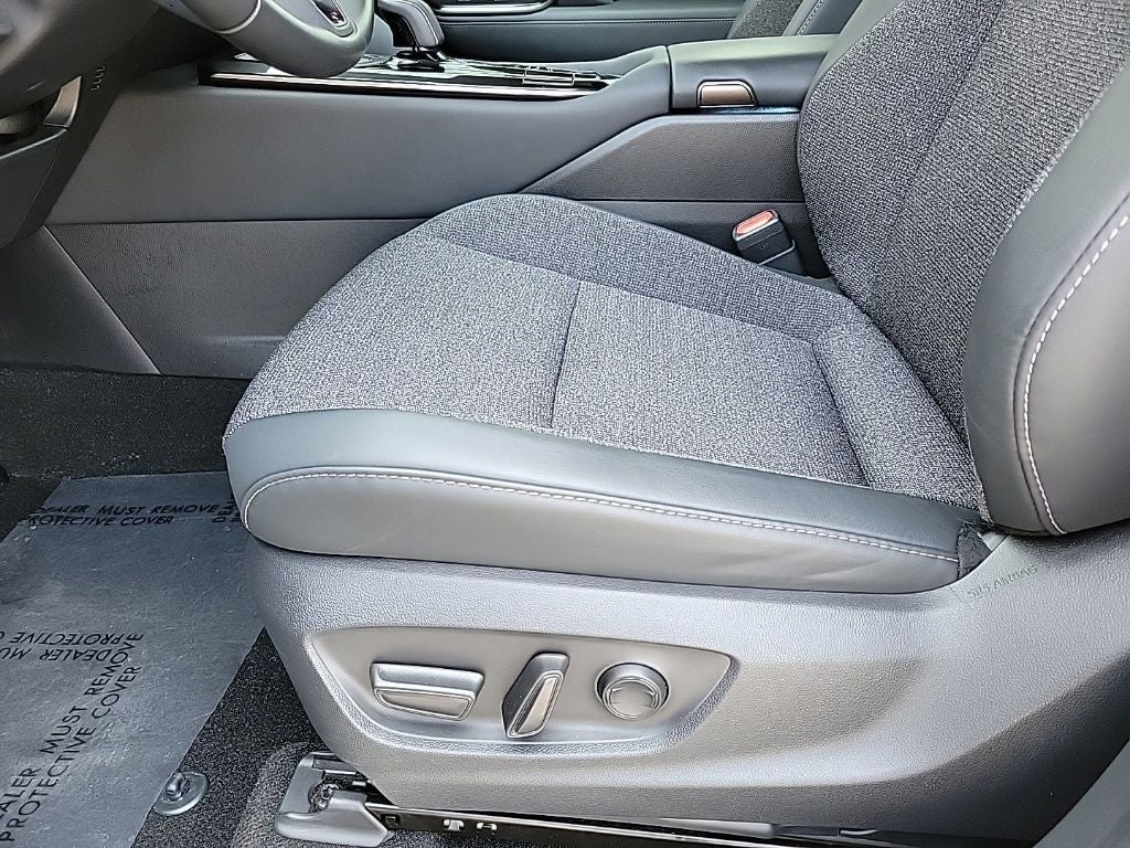 2024 Toyota Crown XLE