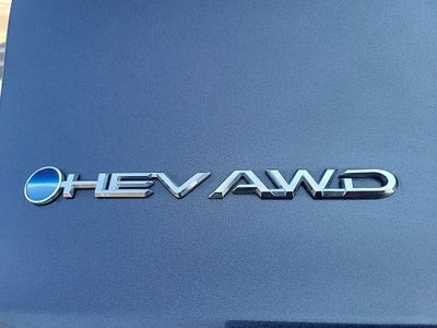 2024 Toyota Crown XLE