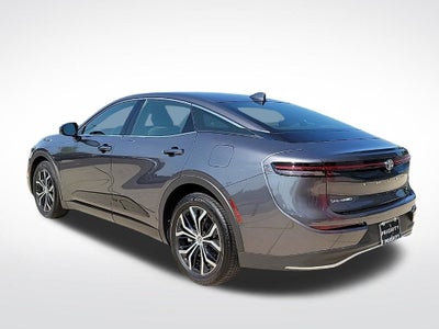 2024 Toyota Crown XLE
